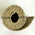 40mm/50mm Renewable 100%Linen Herringbone Webbing